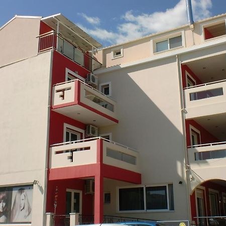 Valena Studios Nydri  Exterior foto