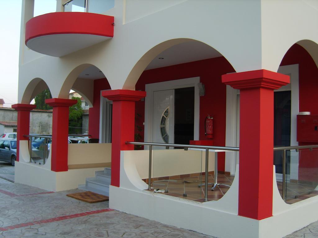 Valena Studios Nydri  Exterior foto